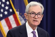 [속보]파월 "12월 금리 추가 인하 확정 아냐…내부 이견 커"