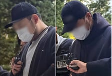 "위험한 일 생길 듯" 신고 후 납치당한 유튜버 '수탉'…남성 2명 '구속'