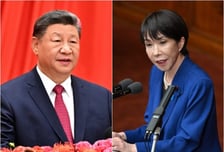 "시진핑-다카이치, 31일 첫 정상회담 열기로 조율 중"