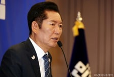 정청래 "한미 관세협상 '베리굿'...이재명 대통령은 참 똑똑한 협상가"