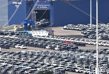 관세 15% 적용에 새 주도주 되나…현대차 12% 강세