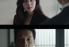 '퍼스트레이디' 유진, 에이치케미컬 화재 사건 공범...지현우 '패닉 엔딩'[종합]