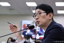 국힘 주진우 "미래 10년 옭아맨 한미 관세협상…얻은 게 없다"