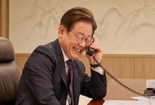 [속보]이재명 대통령 "한중, 공동 발전한 경험…APEC 목표 달성에 큰 도움"