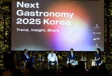 한국 미식 전문가 총출동…파라다이스 '라리스트 2026' 성료