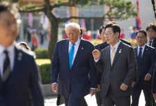 한미협상, 연 200억불 대미투자는 환율영향 제한적-한국투자