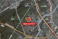 LH, 양재 교육개발원 부지 공공주택지구 지정 추진