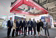 롯데바이오로직스, SK팜테코와 협업…"ADC 특화 CDMO 키울 것"