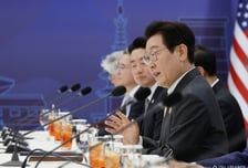 이재명 대통령, 시진핑 방한 앞두고 中언론에 "한반도 비핵화 실현할 것"