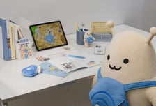 현대차, Z세대 소통 아이콘 '르르르' 크라우드 펀딩 시작