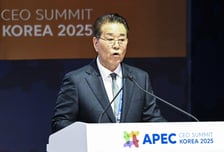 장인화 회장 "지속가능한 공급망 건설 위해 다가간 협력 중요"