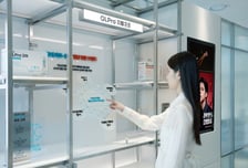 정관장, 건강 체험형 1호 매장 '개현 본점' 오픈