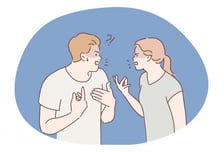 아내 생일에 남편은 친구와 술 약속…"이기주의" vs "얼마나 불편하면"