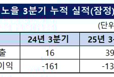 [더벨]'신제품 출시' 노을, 해외 매출 성장세 지속