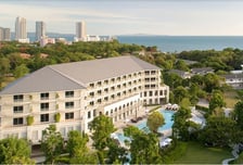 소노인터 '크로스 호텔앤리조트' 인수…태국·인니 15개 사업장 운영