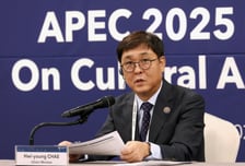 APEC 딛고 문화강국으로…'K-컬처 300조' 문체부의 노림수 셋