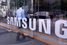 삼성전자, 올해 반도체에 41조원 시설투자…SDC에도 3.3조 투자