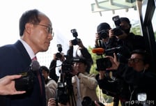 추경호, 내란특검 출석…"무도한 정치탄압에 굴하지 않겠다"