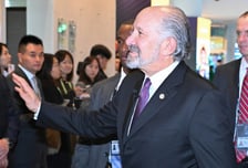 [속보] 미국 상무장관 "반도체 관세는 한미합의 포함 안돼"