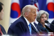 韓美, 농축우라늄 공급 동맹 구체화…SMR 사업 확대 힘받나