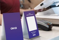 위아오너, QR 기반 간편 송금 결제 플랫폼 'ON:GI(온기)' 출시