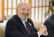 러트닉 엇박자 "한국 100% 시장개방, 반도체 관세 합의 불포함"