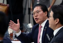 송석준 "헌법재판소 이중국적자 자료 내라"…'尹 탄핵' 음모론 때문?