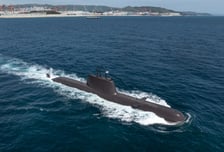 HD현대重, 장보고-Ⅱ 성능개량사업 수주…기술력 입증