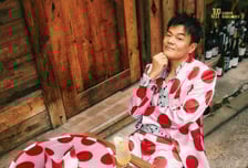 박진영, 다음달 13~14일 단독 콘서트 'HAPPY HOUR' 개최