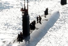 野유용원 "핵잠 승인 환영하지만…美 필리조선소엔 잠수함 도크 없어"