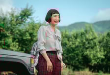 '착한 여자 부세미' 서재희, 캐릭터 집어 삼킨 코믹 연기...시청자 홀렸다