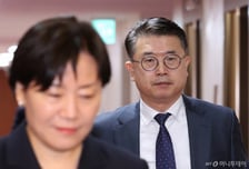 장상윤 전 차관 "김건희 전화와서 받아…김승희 학폭 이야기 없었다"