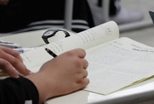 학생에 '2시간에 15만원' 받고 입시 컨설팅…전직 교사 '벌금형'