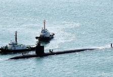 외신도 깜짝…"미, 英·호주에도 안 준 핵잠 극비기술을 한국에"