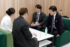 코오롱, APEC에서 글로벌 기업들과 비즈니스 협력기회 모색