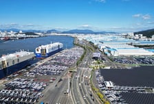 현대차, 울산 수소연료전지 공장 착공…"탄소중립 거점"