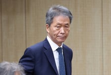 채해병특검, 김용원 인권위 상임위원 31일 피의자 조사