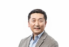 [프로필] 이용욱 SK온 사장