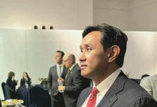 최윤범, APEC CEO 라운드테이블서 "한미 전략광물 협력 모델 구축"