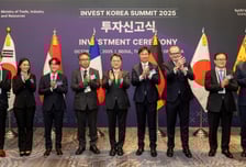 코트라, APEC 계기 역대 최대 투자 유치 성공