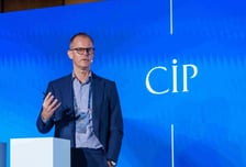 49조 '큰손' CIP, 기관투자자 설명회…"한국, 亞 재생에너지 거점"