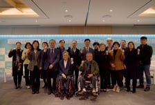 "AI기술, 장애인복지 활용에 대해"…경기복지재단, 누림컨퍼런스 열어