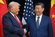 시진핑 "기본합의 통해 회담요건 충족…세계가 양국 정상 견해 주목"