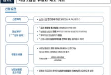 "사망보험금, 연금으로 당겨 쓰세요" 생보사 5곳, 오늘부터 시작
