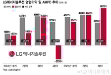 LG엔솔, ESS 타고 호실적…캐나다 JV 라인 전환으로 '가속 페달'