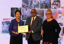 종근당고촌재단, 제18회 고촌상 시상식…인도 분자진단 기업 수상