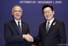 [속보]"한국-캐나다, 국방·안보·방산 심화 지원 위한 비밀정보 교환 및 보호"