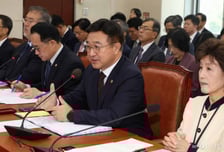 윤호중 행안장관 "정부 해킹, 대책 세우느라 발표 늦어"