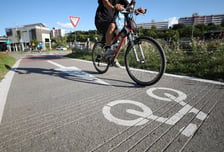 ‘브레이크 없는’ 자전거, 안전망 펼친다