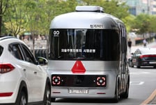 ‘운전석 없는’ 시민의 발, 이젠 일상이 된다